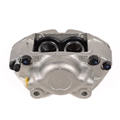 Jaguar Brake Caliper - Left Hand Front - REBUILT