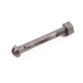 Screw for Brake Fluid Reservoir 2BA x 1.5, Used