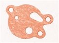 Jaguar Gasket Carburetor E3  Left Hand Rear