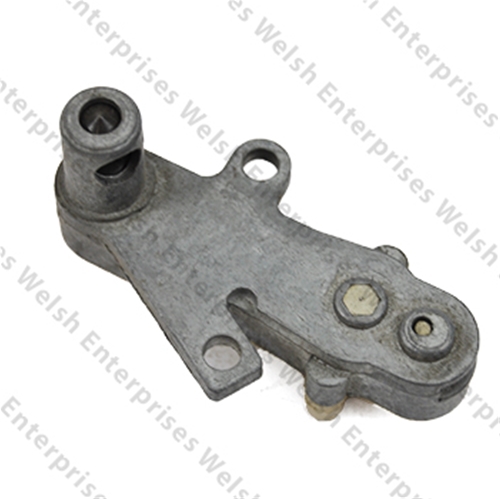 Jaguar Temp Compensator
