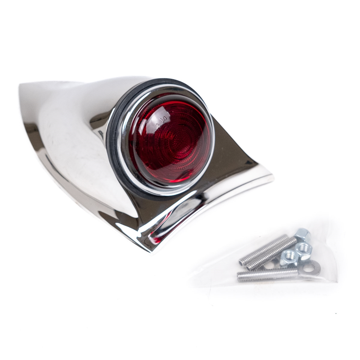Jaguar Right Hand Tail Light Housing