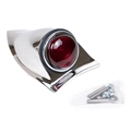 Jaguar Right Hand Tail Light Housing