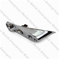 Jaguar Right Hand Tail Lamp Housing