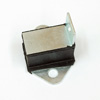 Jaguar Exhaust Mount - Angle Type