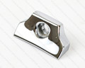 Jaguar Motif Hl Rim Lower - USED