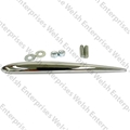 Jaguar Fender Spear -  Show Quality