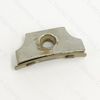 Jaguar Motif Hl Rim Lower - USED