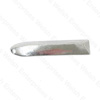 Jaguar Boot Top Chrome Strip