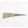 Jaguar LH Rear Door Spear Trim - MK/MK9
