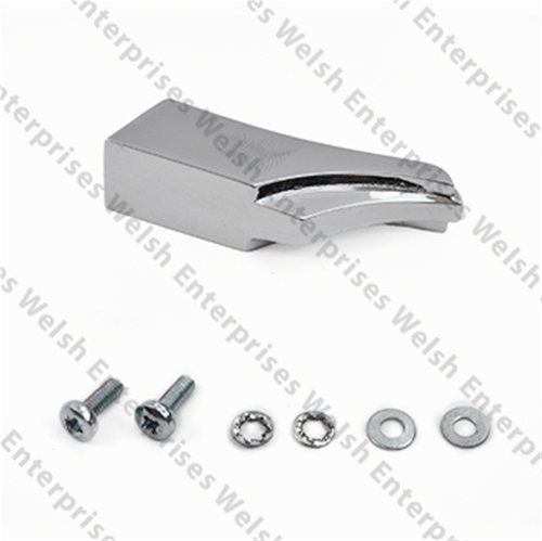Jaguar Upper Head Light Motif