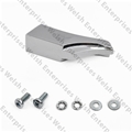 Jaguar Upper Head Light  Motif