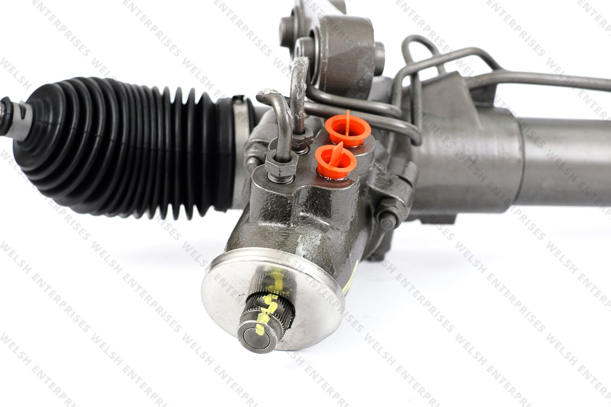 PAS Steering Rack REBUILT