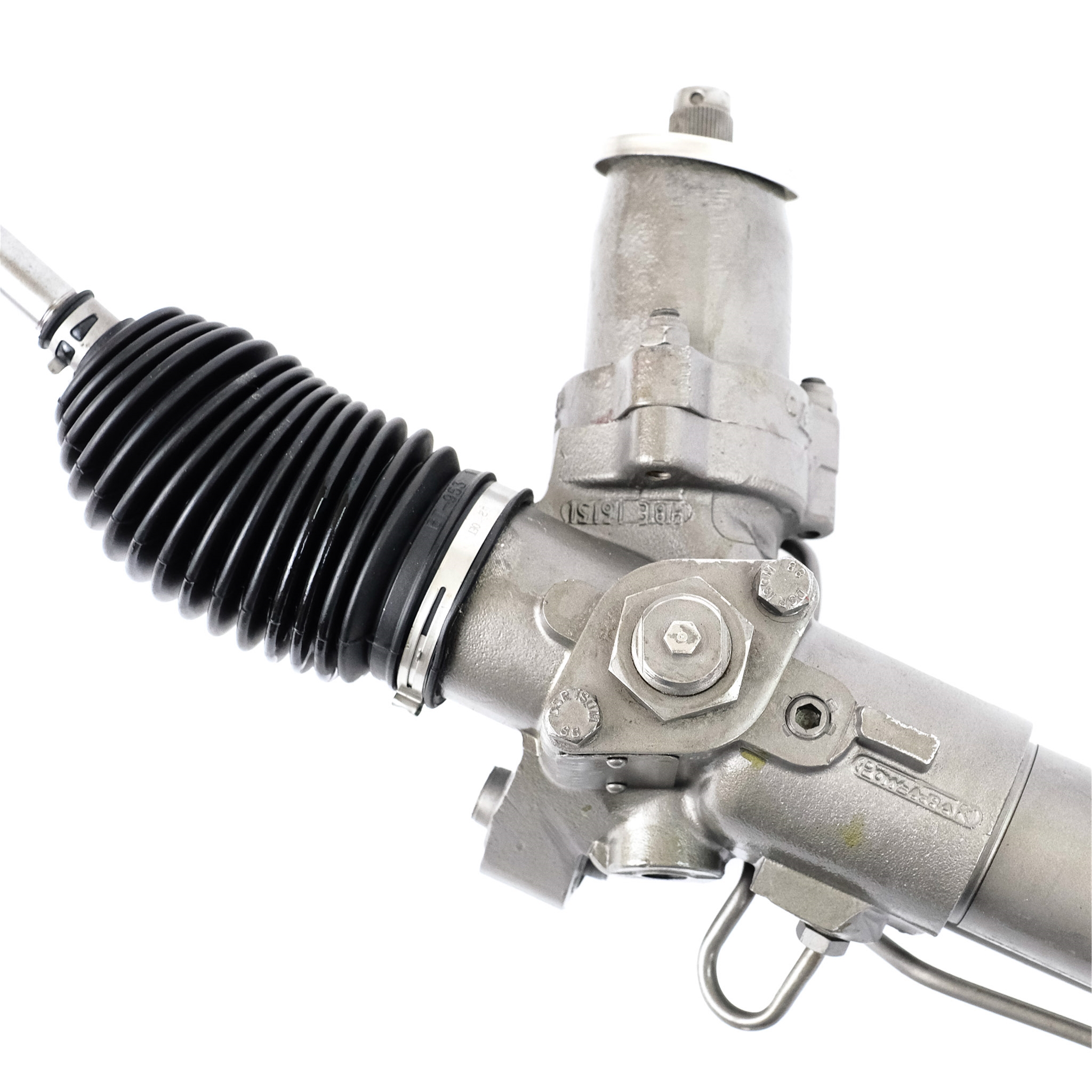 PAS Steering Rack - REBUILT