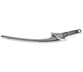 Jaguar Left Hand Windshield Post