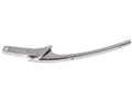 Jaguar Right Hand Windshield Post