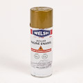 Jaguar Head Paint Gold - Discontinued