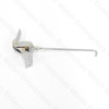 Jaguar Hold Down Latch