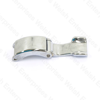 Jaguar Convertible Top Center Latch