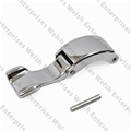 Jaguar Convertible Top Center Latch