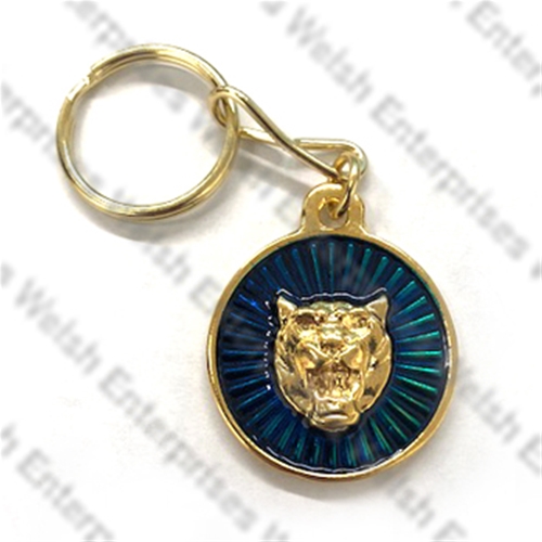 jaguar keychain