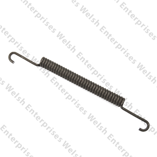 Jaguar Brake Return Spring