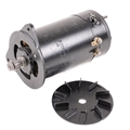 Jaguar Generator (Rebuilt)  3.8 MK9