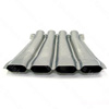Jaguar 4 Tip Exhaust Outlet Stainless