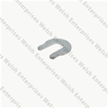 Jaguar Front Brake Adjuster Bar Clip