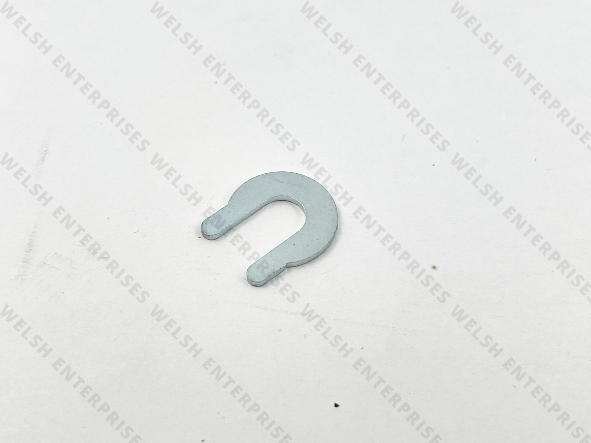 Jaguar Front Brake Adjuster Bar Clip