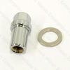 Jaguar Dayton Wire Wheel Lug Nut