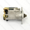 Jaguar Gear Reduction Starter