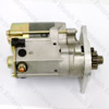 Jaguar Gear Reduction Starter