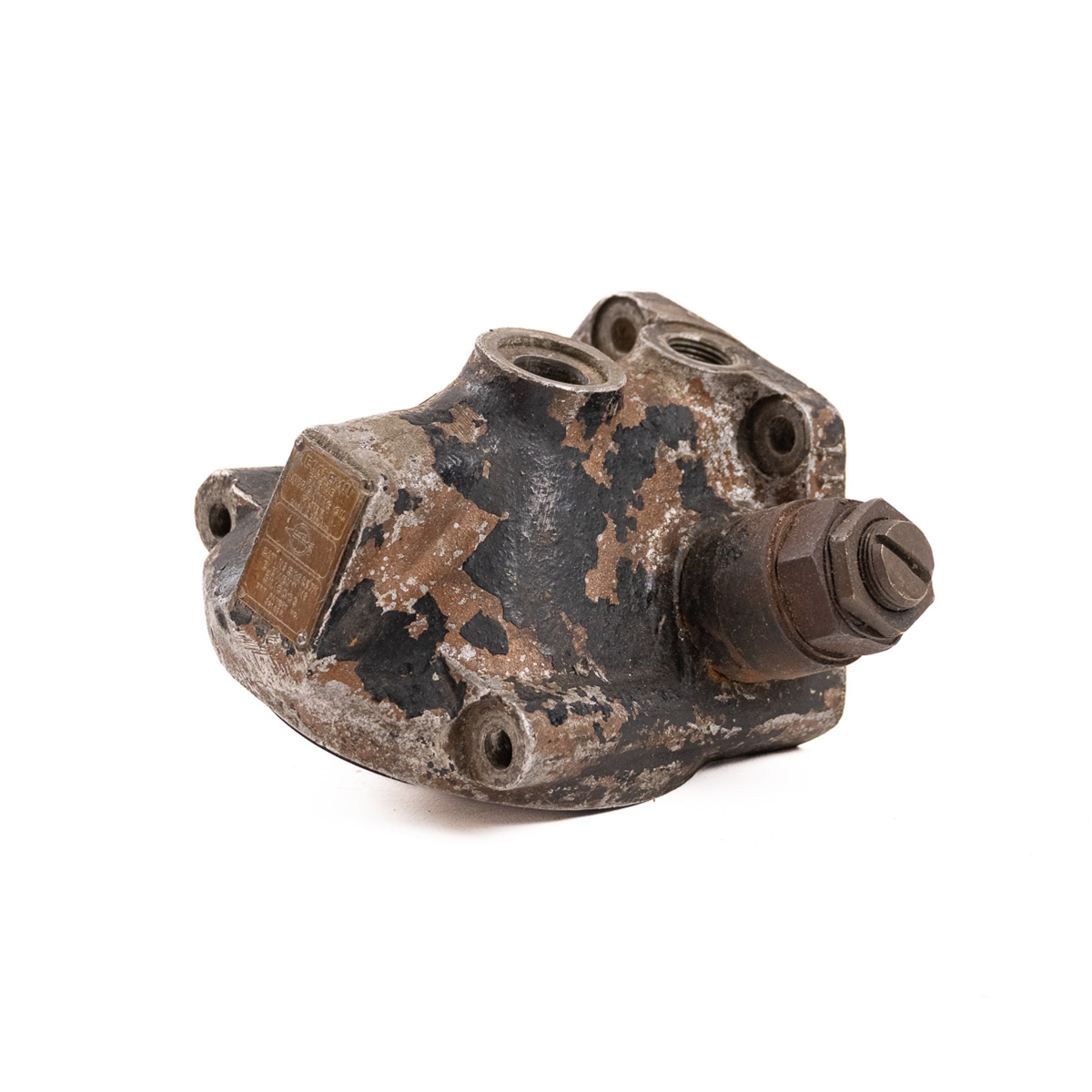 Jaguar O/F HOUSING XK120 USED
