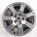 S-Type Alloy Wheel , 16x7.5, 7 spoke, XR817326, Used