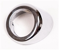 Jaguar Bezel Wiper Chrome