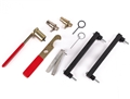 Jaguar Timing Tool Kit V8