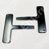 Jaguar Primary Timing Chain Wedge - PAIR