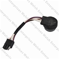 Jaguar Switch Ignition Replacement