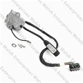 Jaguar Switch Windshield & Wiper Motor