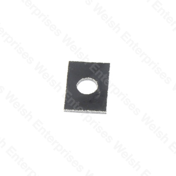 Jaguar Front Pad Friction Brake