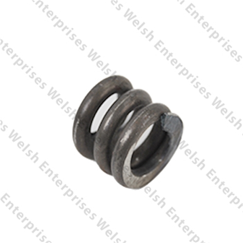 Jaguar Front Brake Spring Adjustment