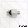 Jaguar Brake Lamp Switch