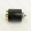 Jaguar Turn Signal Switch