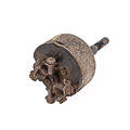 Jaguar Switch Wiper USED