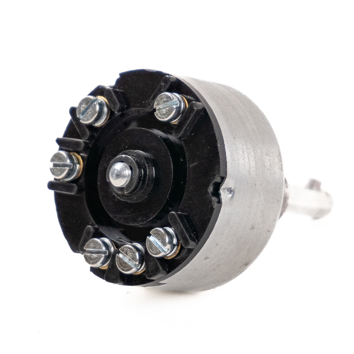 Jaguar Three Position Non Fog Headlight Switch - Mk1
