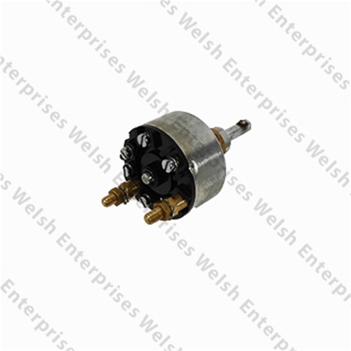 Jaguar Head Light 4 Position Switch