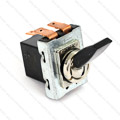 Jaguar Heater Fan Switch