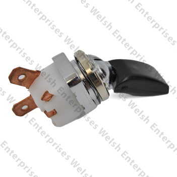 Jaguar Interior Map Light Switch