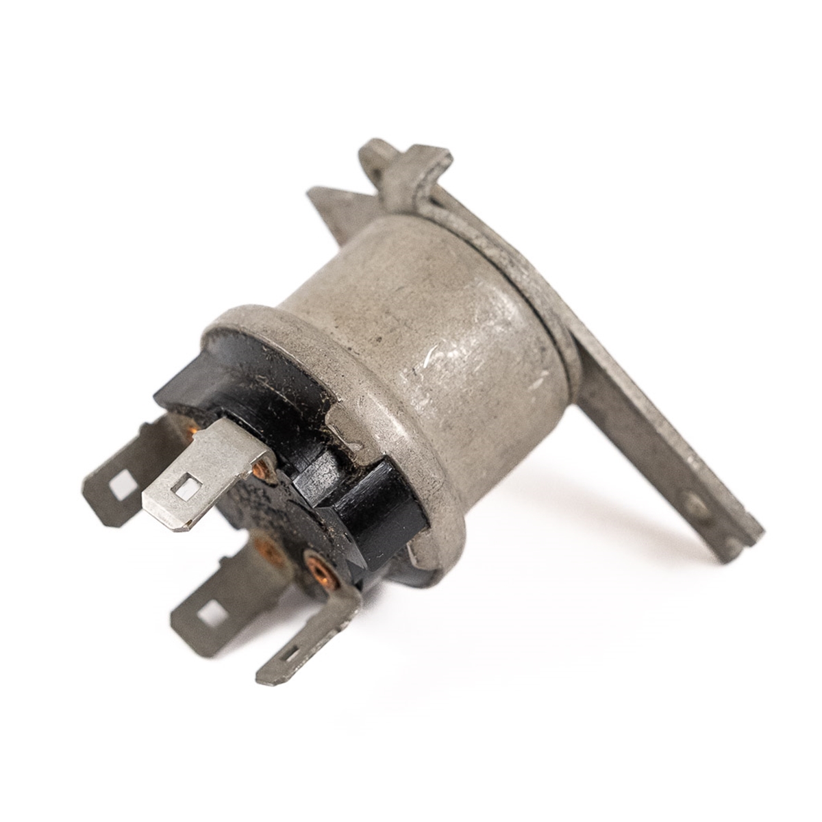 Jaguar Switch Neutral Safety Rev