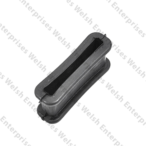 Jaguar Plug Lead Grommet